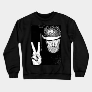 Jobson Crewneck Sweatshirt